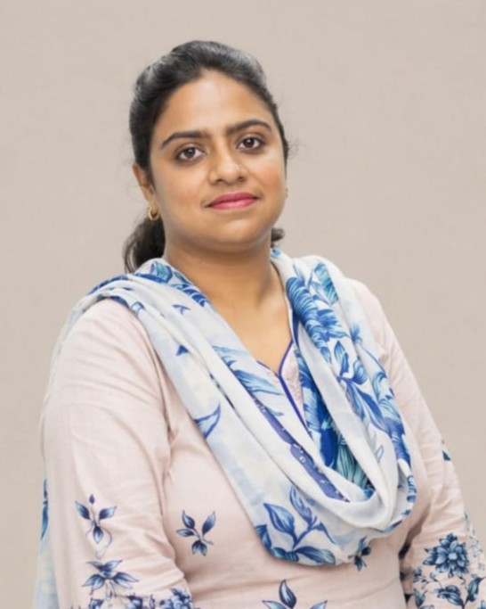 Sadika Hassan